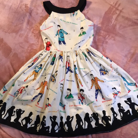 Bernie Dexter one of a kind Sample Small - Picture 6 of 10